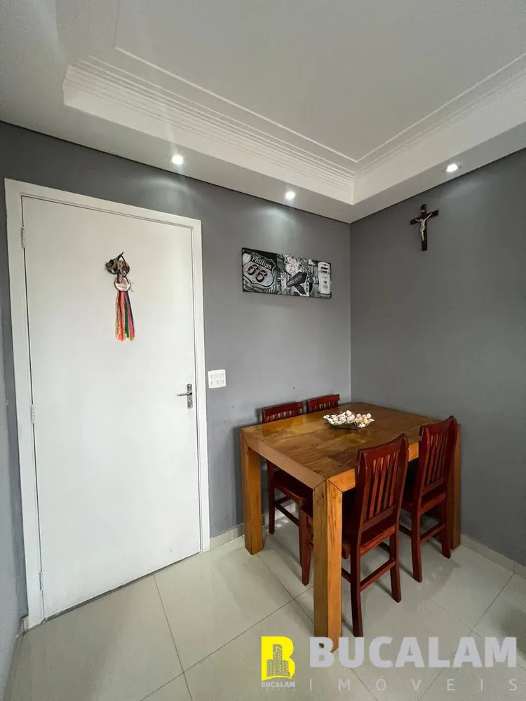 Apartamento, 2 quartos, 47 m² - Foto 5