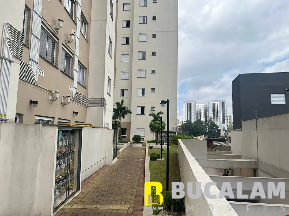 Apartamento, 2 quartos, 47 m² - Foto 18