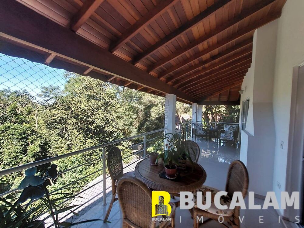 Casa, 4 quartos, 2900 m² - Foto 4