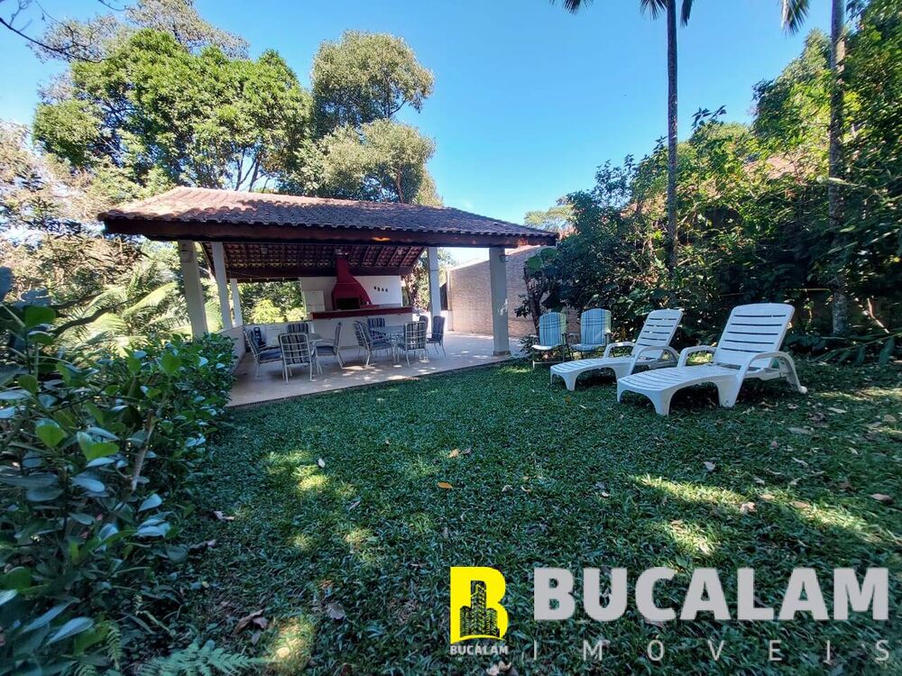 Casa, 4 quartos, 2900 m² - Foto 5