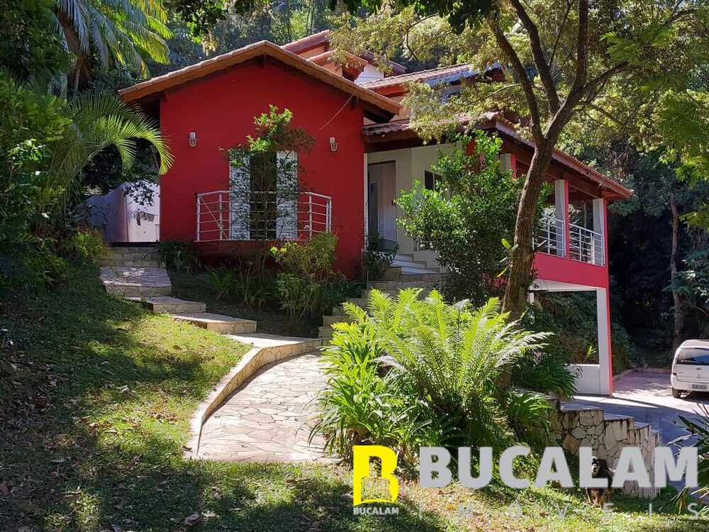 Casa, 4 quartos, 2900 m² - Foto 1