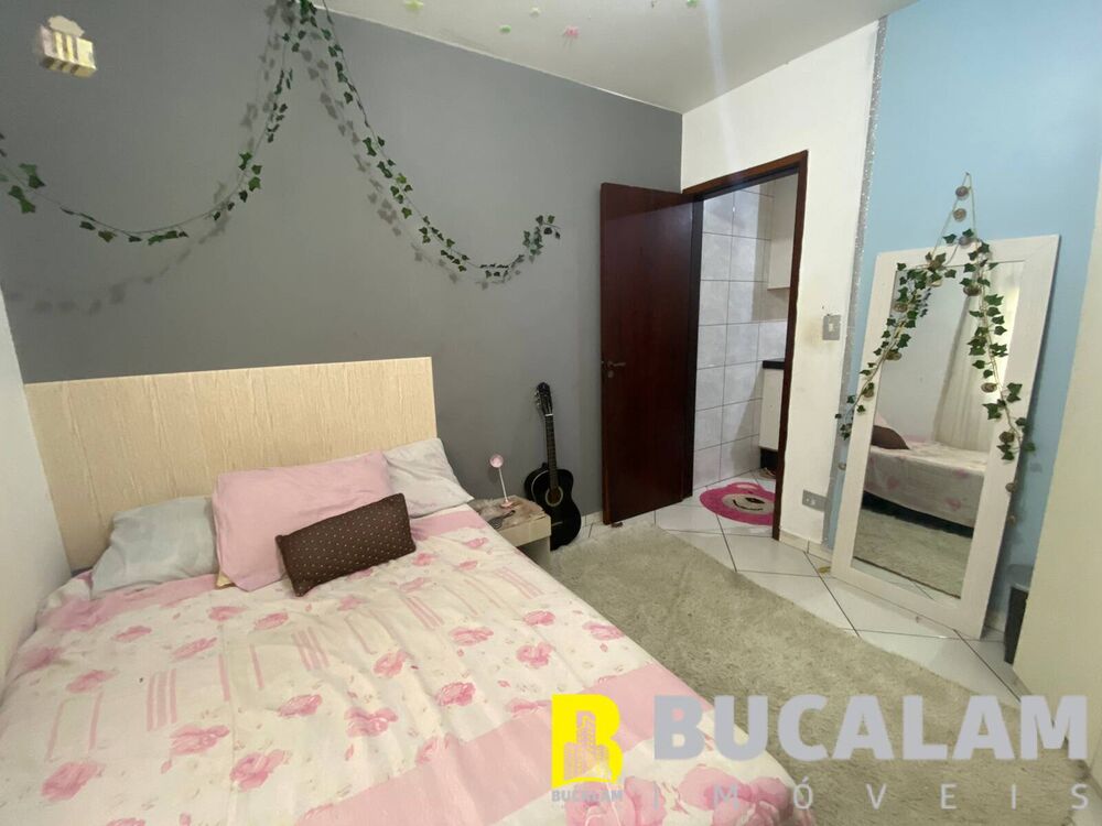 Casa, 3 quartos, 148 m² - Foto 3