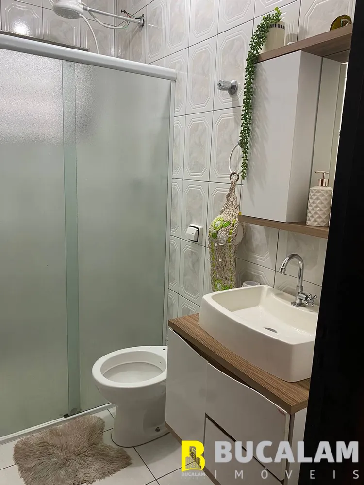 Casa, 3 quartos, 148 m² - Foto 7