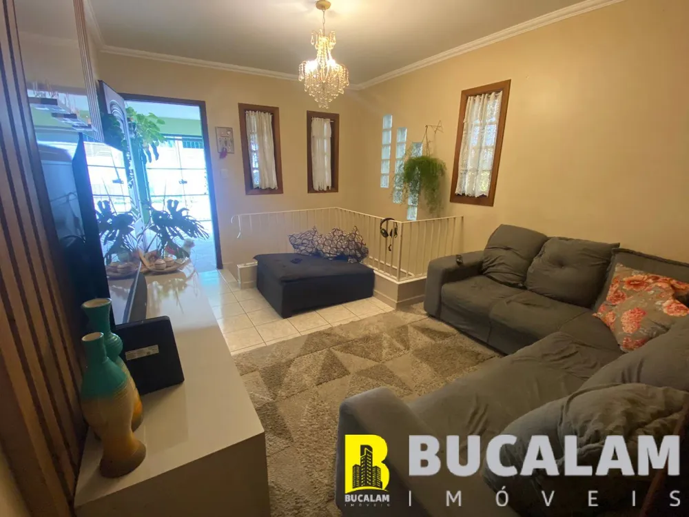 Casa, 3 quartos, 148 m² - Foto 8
