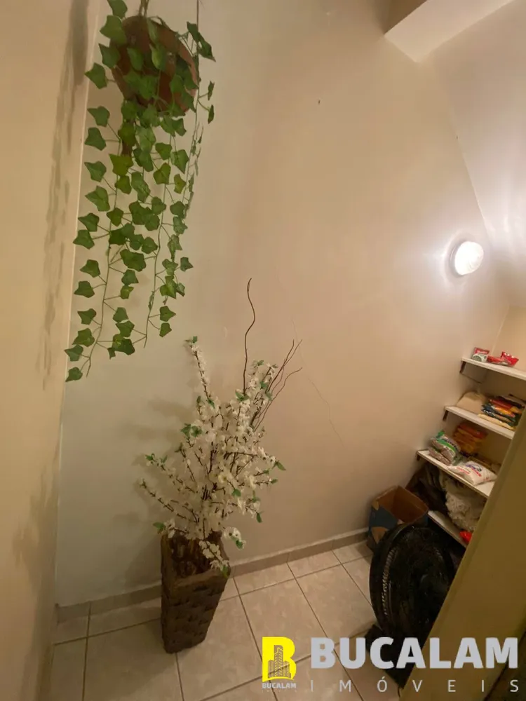 Casa, 3 quartos, 148 m² - Foto 5
