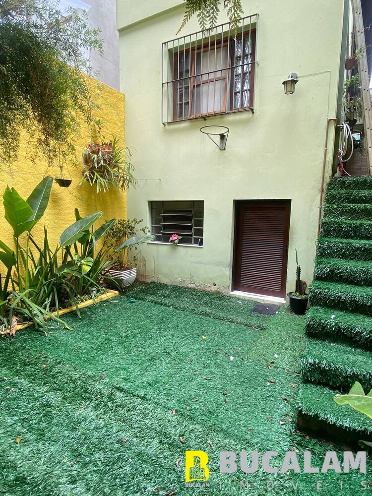 Casa, 3 quartos, 148 m² - Foto 1