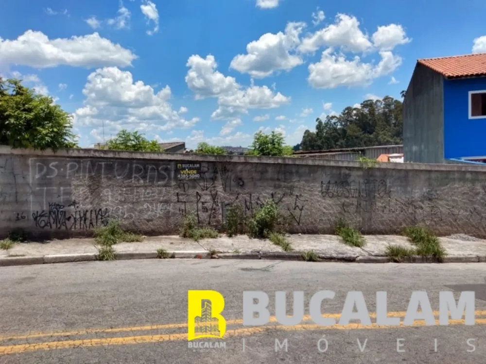 Terreno, 488 m² - Foto 2