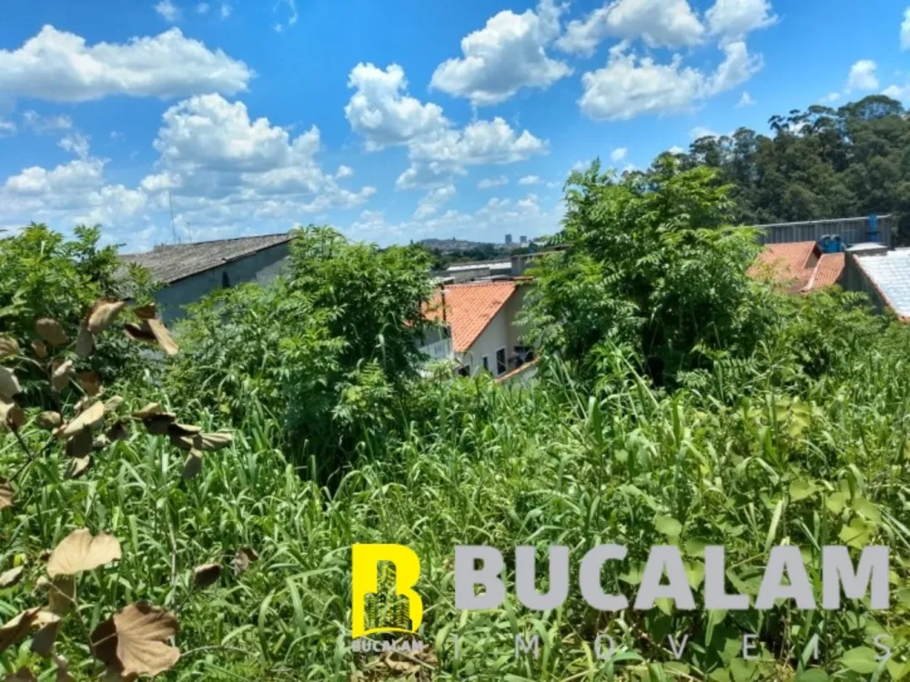 Terreno, 488 m² - Foto 3