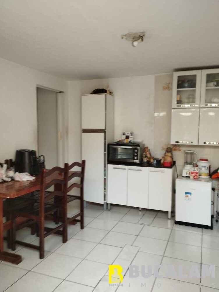 Casa, 3 quartos, 110 m² - Foto 12