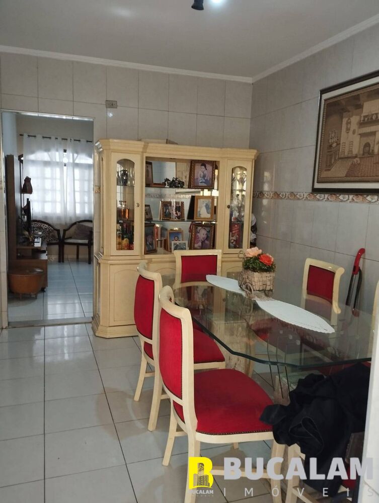 Casa, 3 quartos, 110 m² - Foto 1
