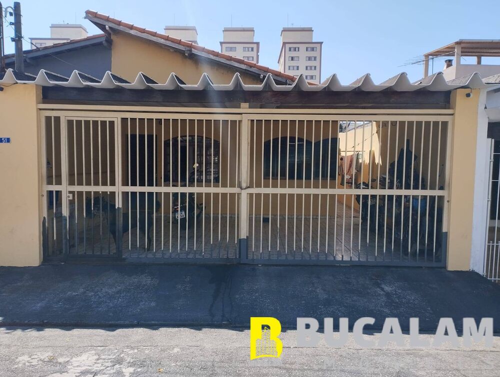 Casa, 3 quartos, 110 m² - Foto 5
