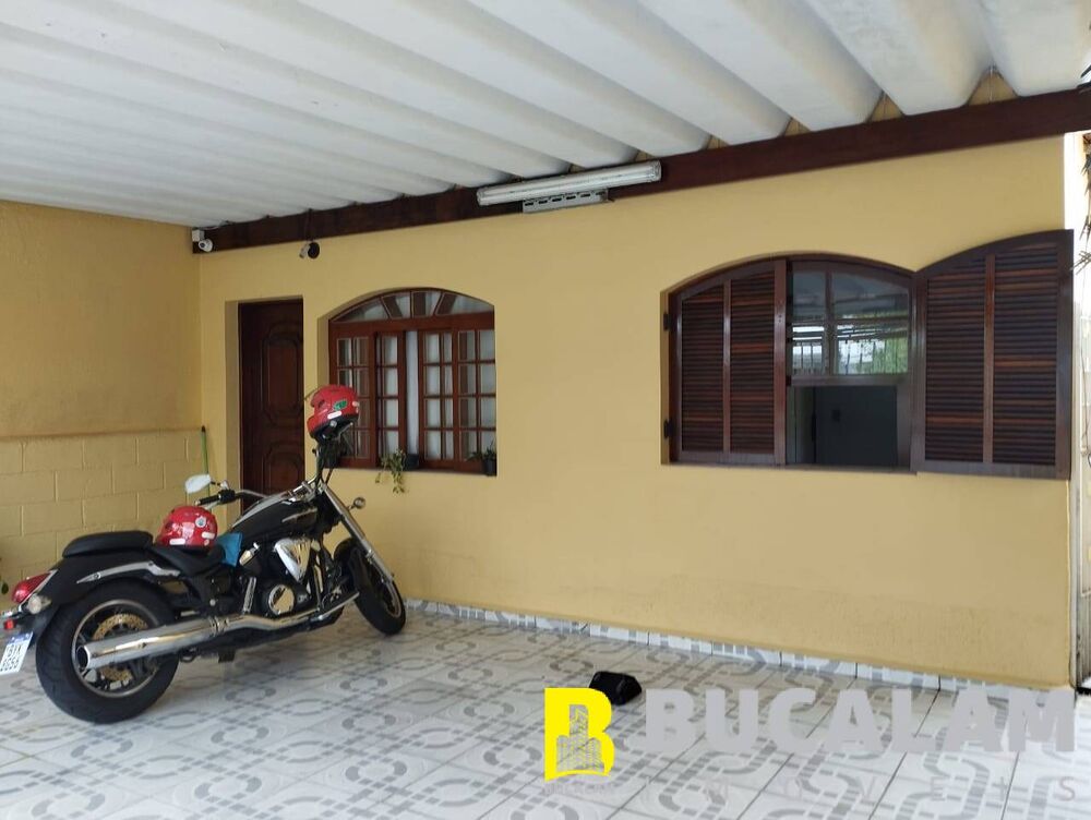 Casa, 3 quartos, 110 m² - Foto 2
