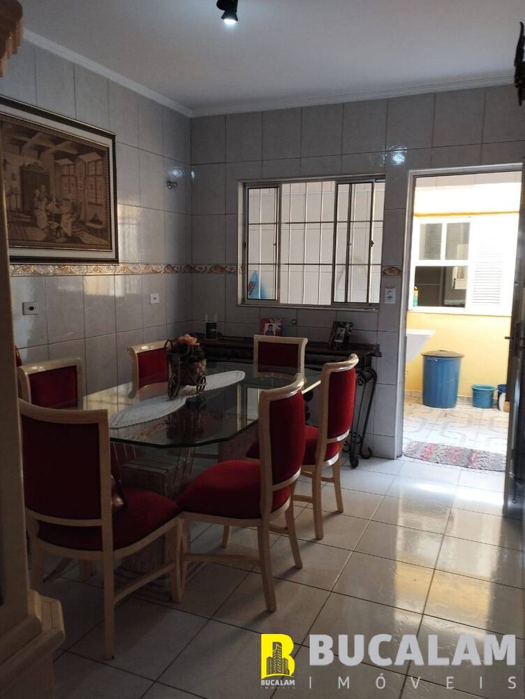 Casa, 3 quartos, 110 m² - Foto 10