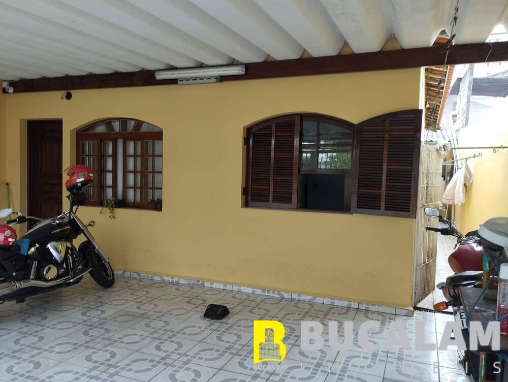 Casa, 3 quartos, 110 m² - Foto 14