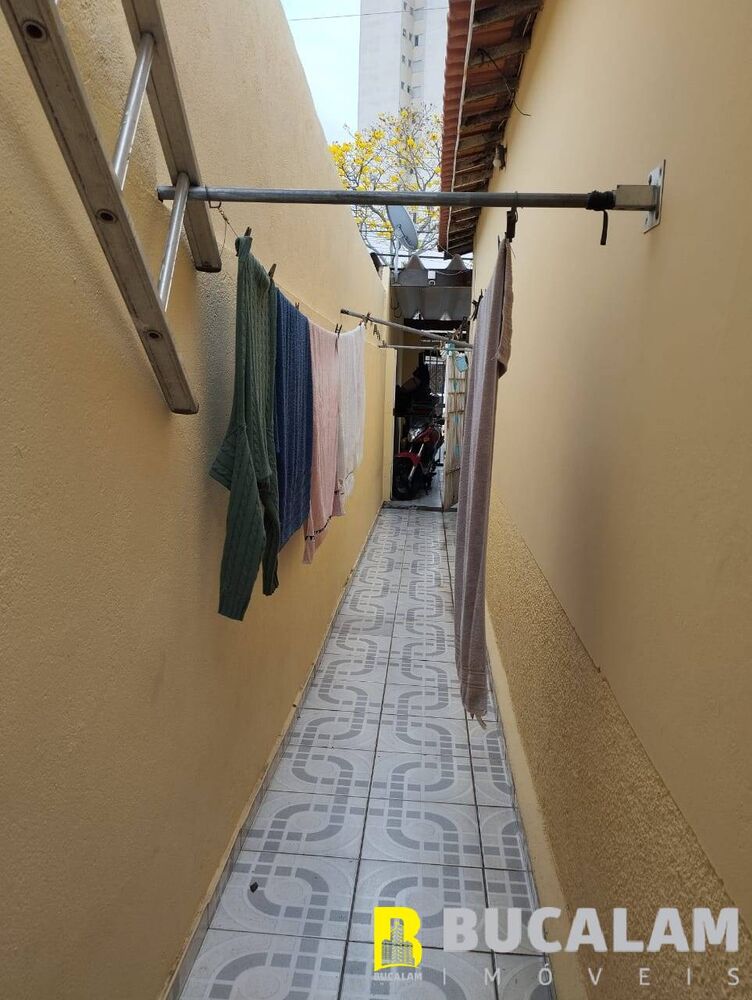 Casa, 3 quartos, 110 m² - Foto 6