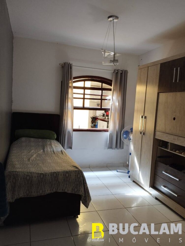 Casa, 3 quartos, 110 m² - Foto 7