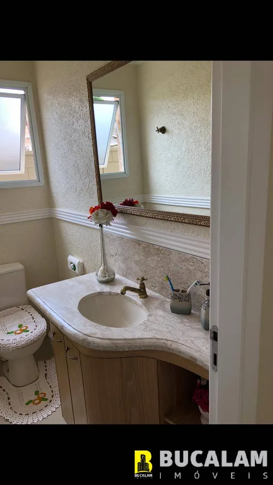 Casa, 3 quartos, 180 m² - Foto 15