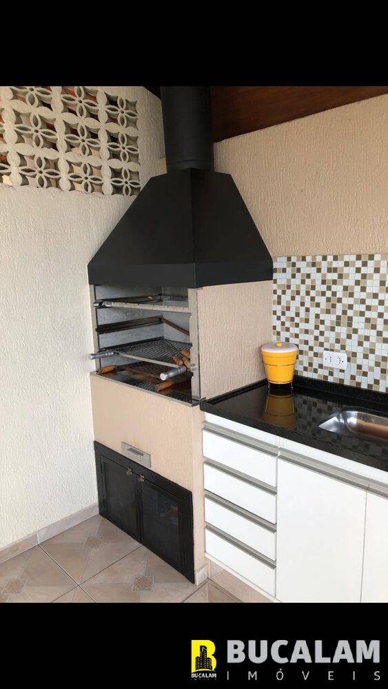 Casa, 3 quartos, 180 m² - Foto 16