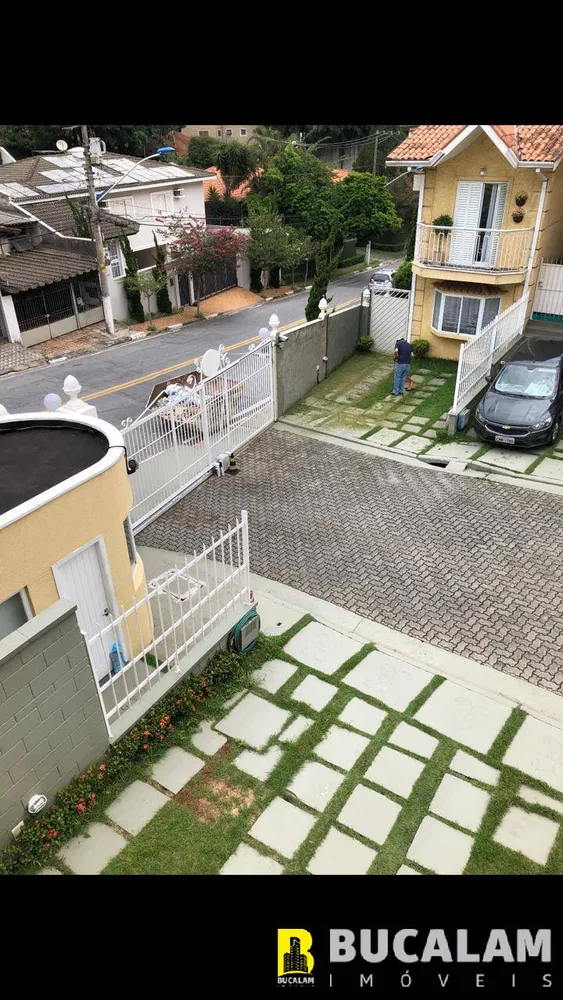 Casa, 3 quartos, 180 m² - Foto 19