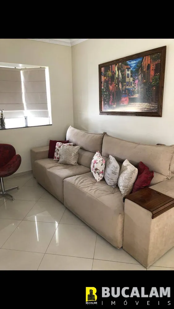 Casa, 3 quartos, 180 m² - Foto 18