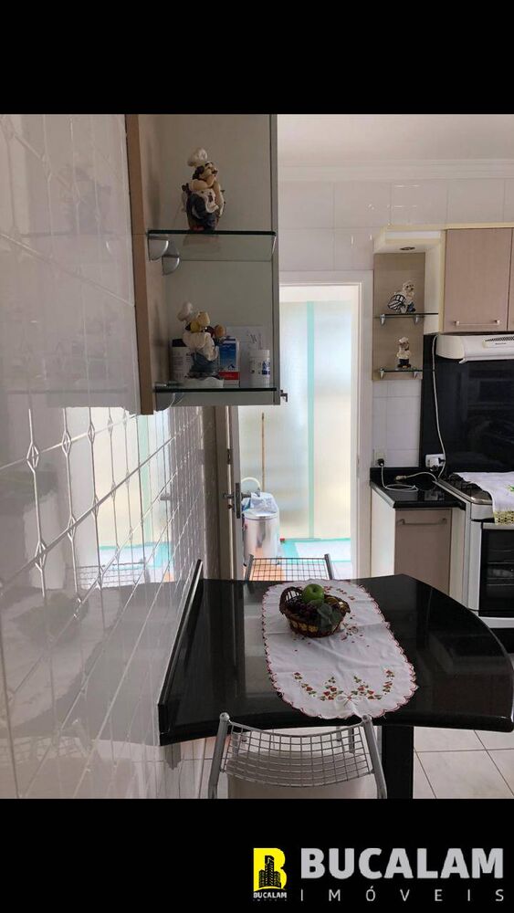 Casa, 3 quartos, 180 m² - Foto 8