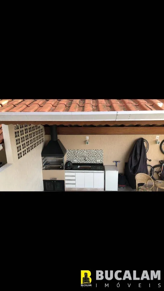Casa, 3 quartos, 180 m² - Foto 13