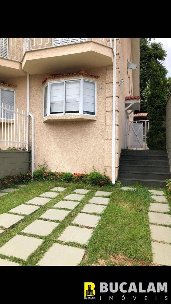 Casa, 3 quartos, 180 m² - Foto 2