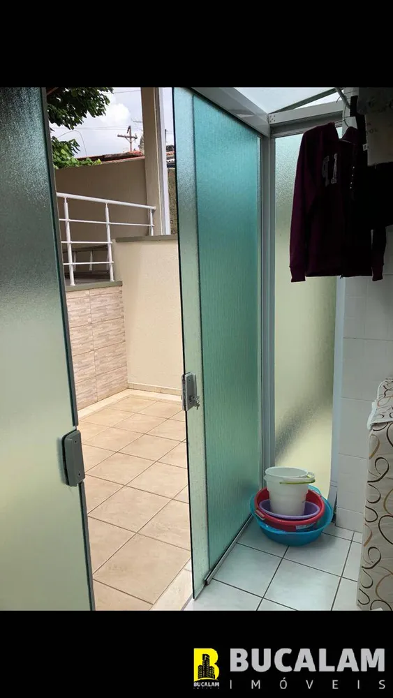 Casa, 3 quartos, 180 m² - Foto 14