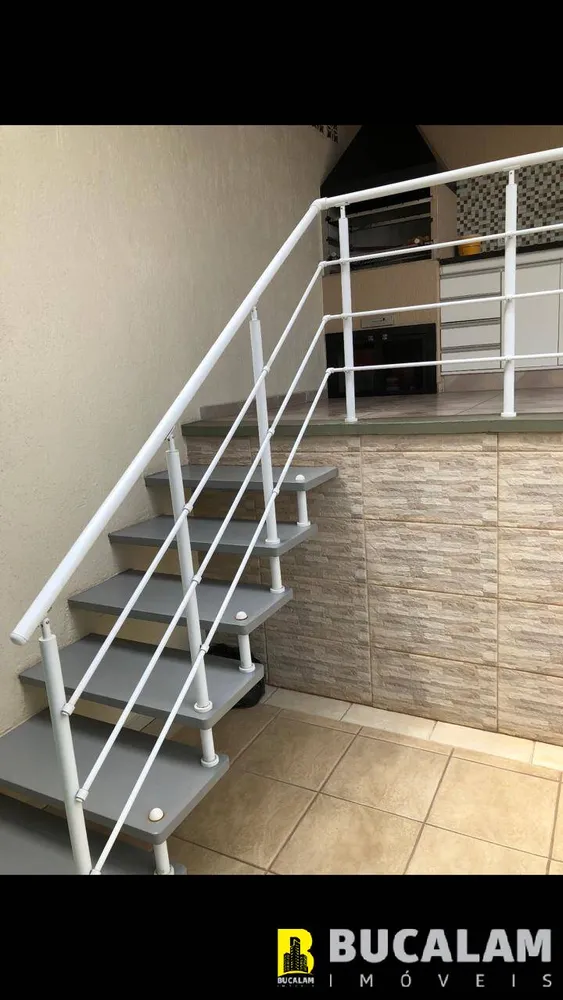 Casa, 3 quartos, 180 m² - Foto 21