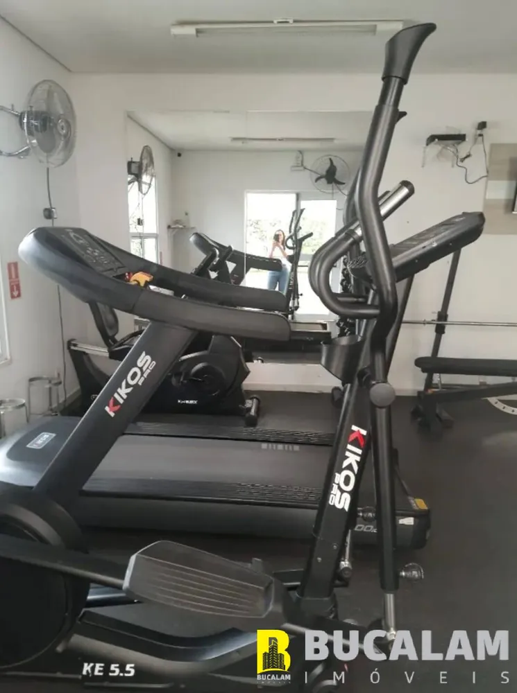 Apartamento, 2 quartos, 60 m² - Foto 1