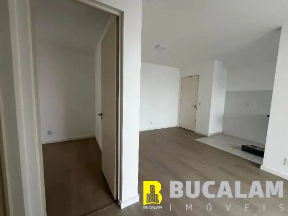 Apartamento, 2 quartos, 60 m² - Foto 7