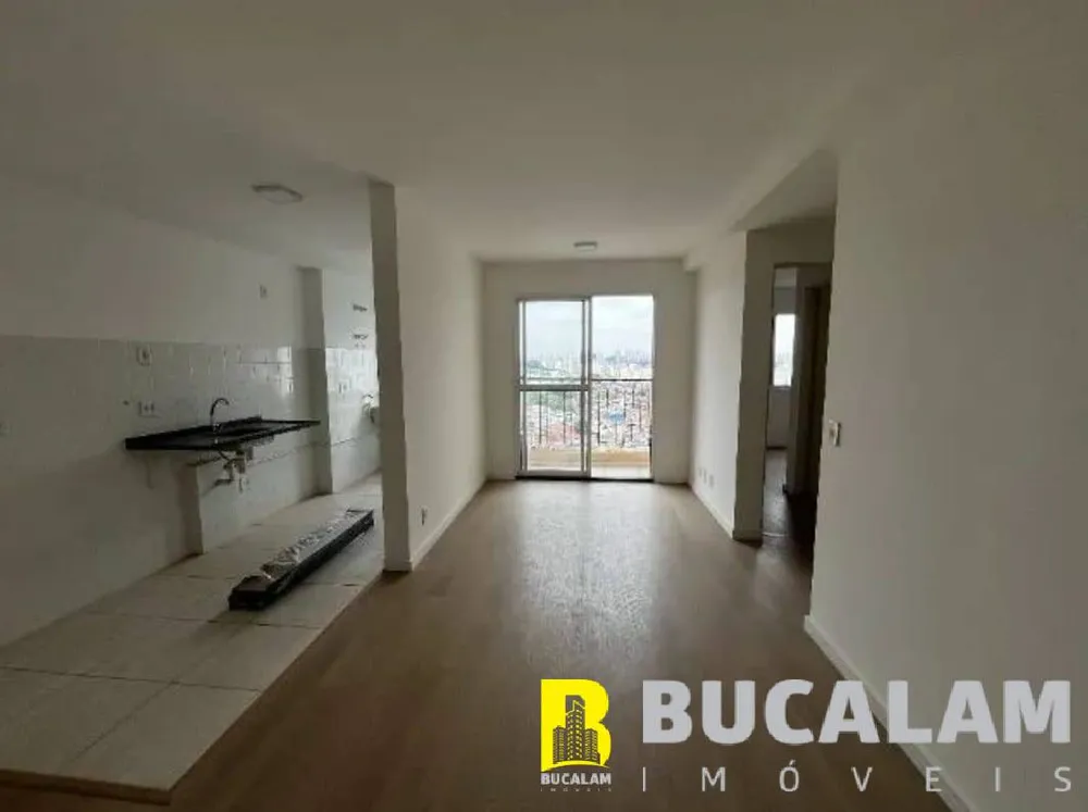 Apartamento, 2 quartos, 60 m² - Foto 9
