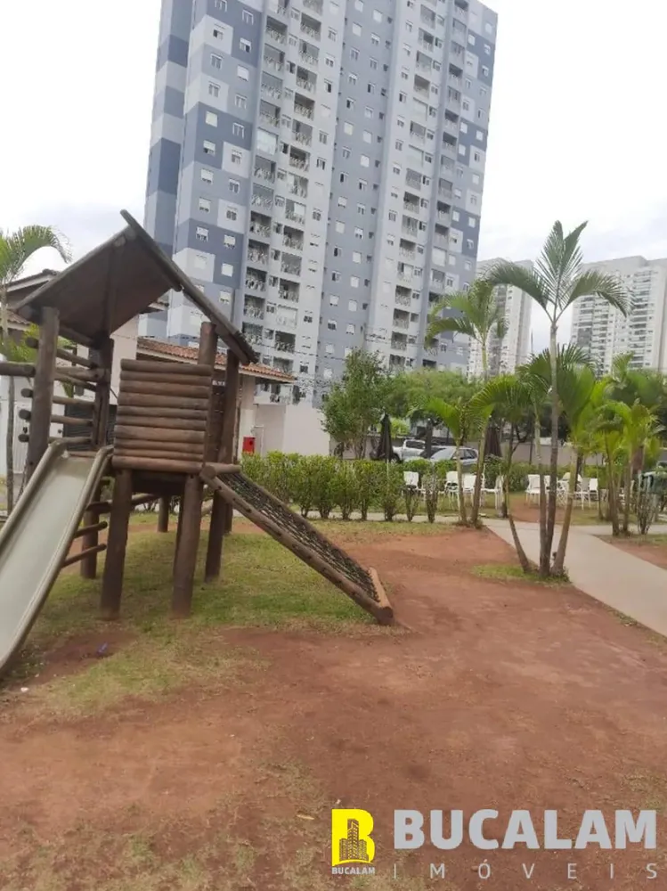 Apartamento, 2 quartos, 60 m² - Foto 11