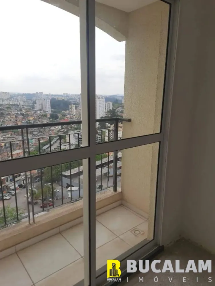 Apartamento, 2 quartos, 60 m² - Foto 14