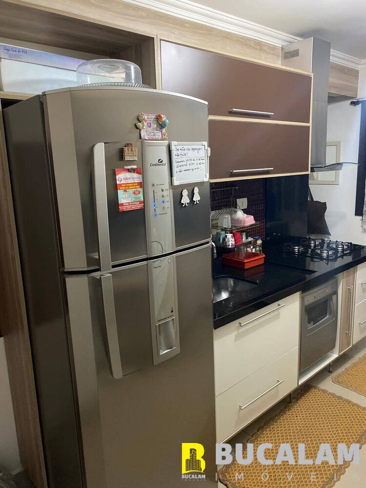 Apartamento à venda com 3 quartos, 110m² - Foto 4