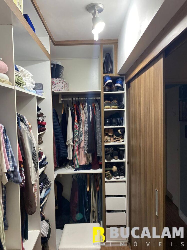 Apartamento à venda com 3 quartos, 110m² - Foto 6