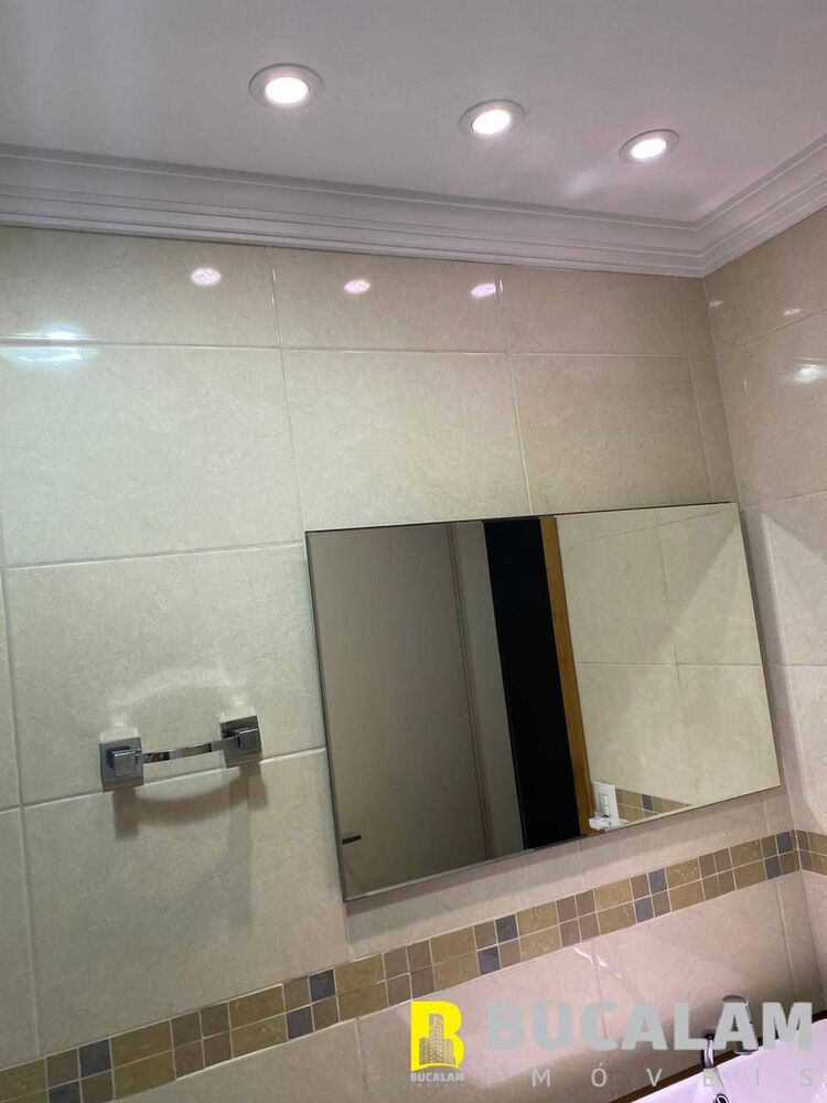Apartamento à venda com 3 quartos, 110m² - Foto 7