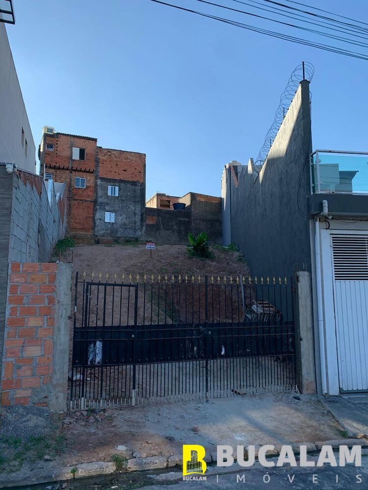 Terreno, 299 m² - Foto 1