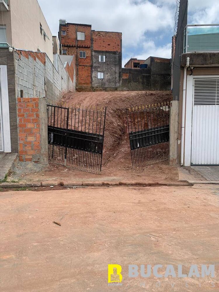 Terreno, 299 m² - Foto 2