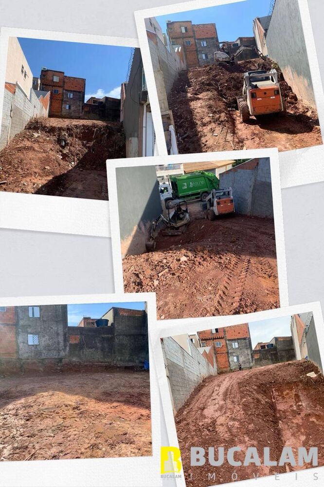 Terreno, 299 m² - Foto 3