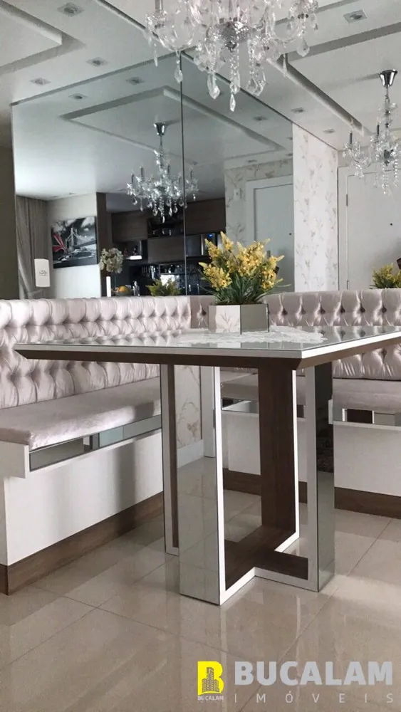 Apartamento, 2 quartos, 58 m² - Foto 2