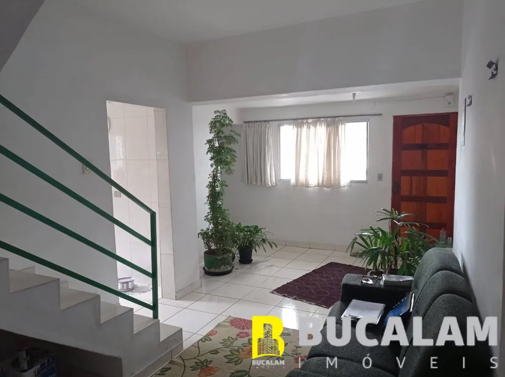 Casa, 6 quartos, 292 m² - Foto 6