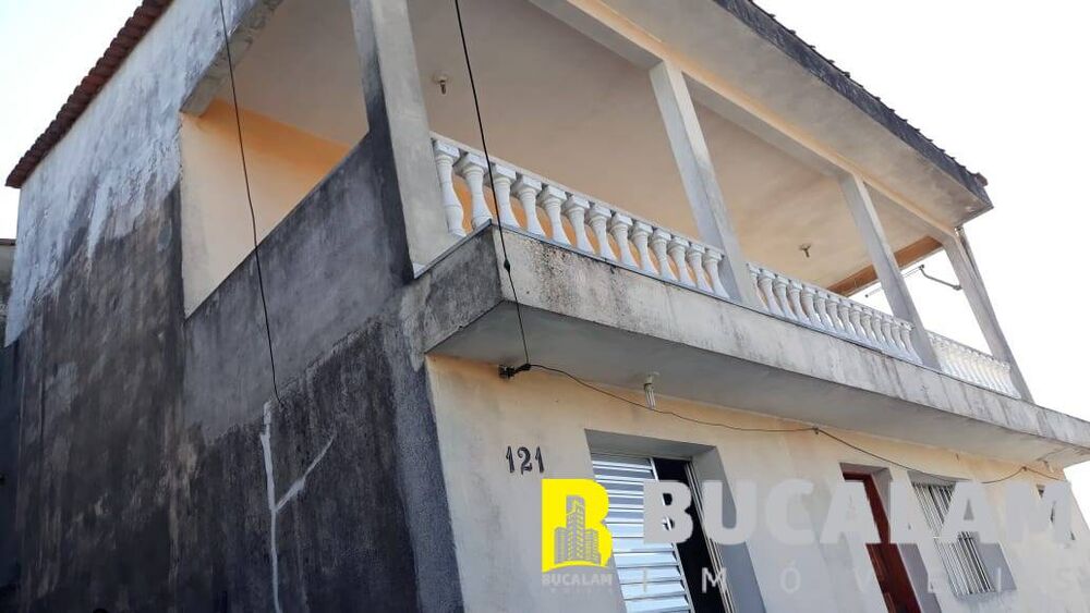 Casa, 6 quartos, 292 m² - Foto 2