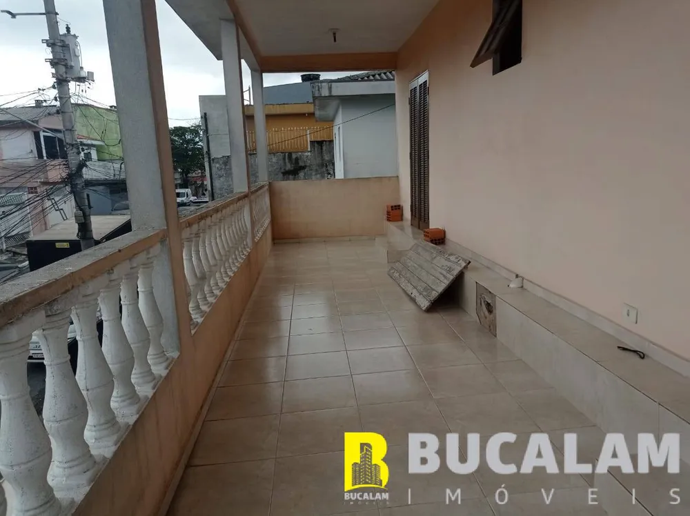 Casa, 6 quartos, 292 m² - Foto 5