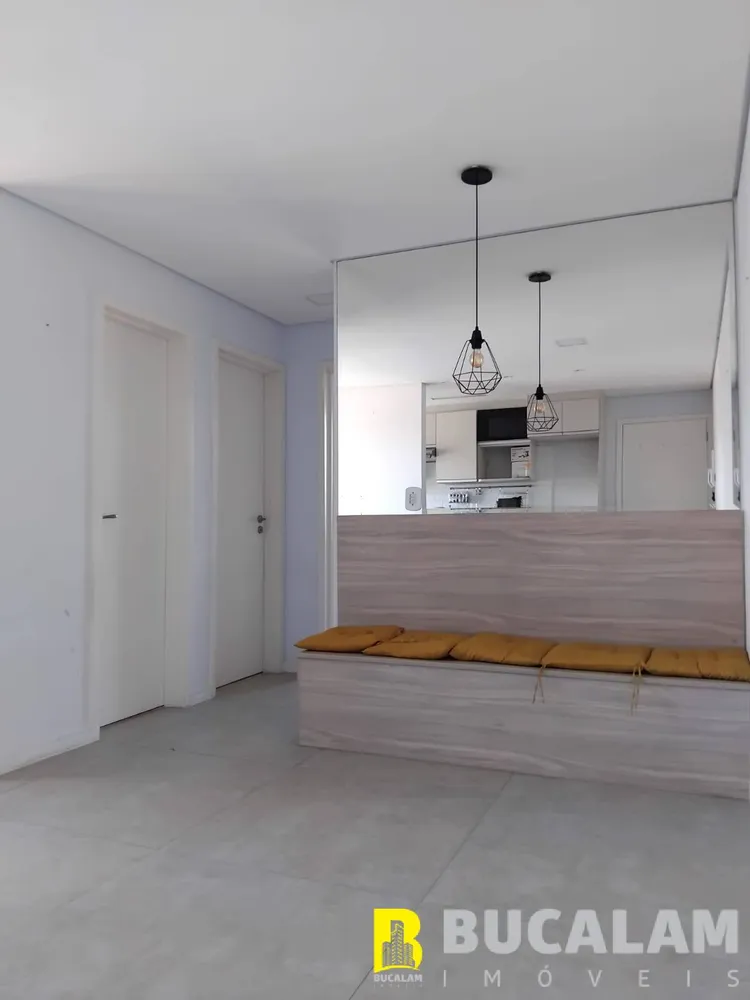 Apartamento, 2 quartos, 48 m² - Foto 7