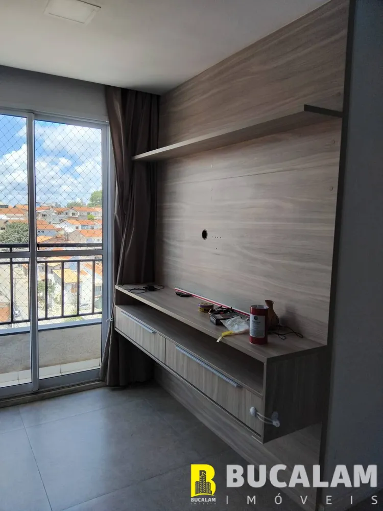 Apartamento, 2 quartos, 48 m² - Foto 6