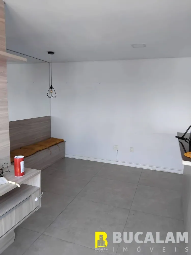 Apartamento, 2 quartos, 48 m² - Foto 8