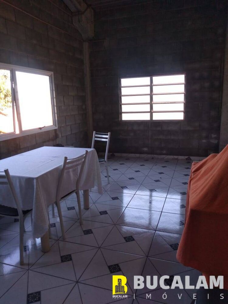 Depósito-Galpão-Armazém para alugar, 200m² - Foto 11