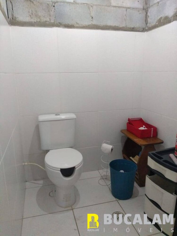 Depósito-Galpão-Armazém para alugar, 200m² - Foto 9