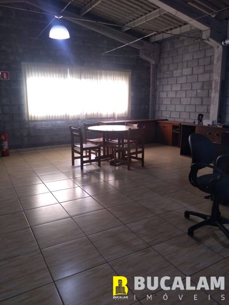 Depósito-Galpão-Armazém para alugar, 200m² - Foto 8